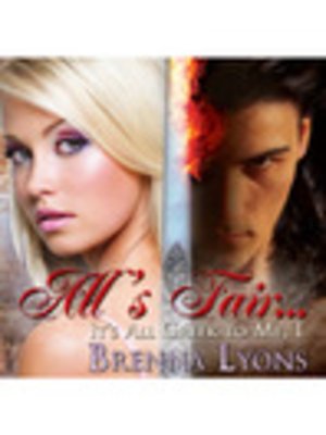 All's Fair... - Audiobook